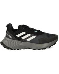 adidas - Terrex Soulstride Trail Running Shoes - Lyst