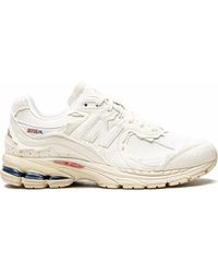 New Balance - 2002R "Protection Pack" Sneakers - Lyst