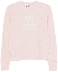 MC2 Saint Barth - New Queen Sweater - Lyst