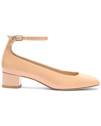 Stuart Weitzman - 35Mm Jane Pumps - Lyst