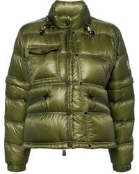 Moncler - Mauduit Quilted Puffer Jacket - Lyst