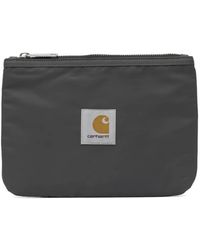 Carhartt - Zip Logo Wallet - Lyst