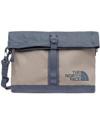 The North Face - Base Camp Shoulder Bag - Lyst