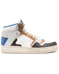 Philippe Model - La Grande Sneakers - Lyst
