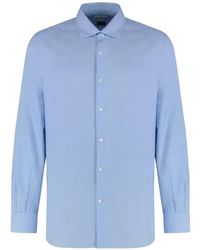 Slowear - Camisa Con Botones - Lyst
