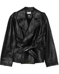 Reformation - Veda Jaden Jacket - Lyst