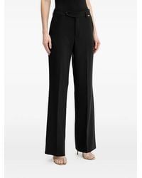 Fracomina - Belt-Loop Trousers - Lyst