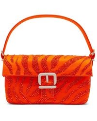 Gedebe - Habibi Crystal-Embellished Tote Bag - Lyst