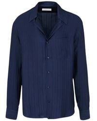Giuliva Heritage - Giovanni Striped Shirt - Lyst