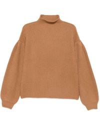 ELY ELY - Haley Sweater - Lyst
