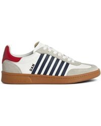 DSquared² - Boxer -Turnschuhe - Lyst