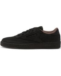 Reebok - Club C 85 Vintage Sneakers - Lyst