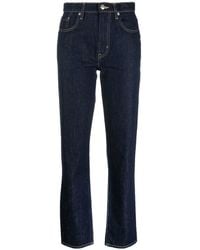 KENZO - Bara Slim-Fit Jeans - Lyst