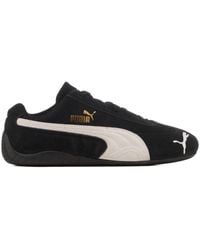 PUMA - Speedcat Og Sneakers - Lyst