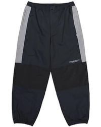 Neighborhood - Colour-Blocking Panelled Track Pants - Lyst