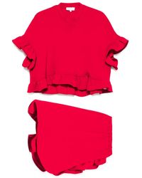 Ioana Ciolacu - Peony ショートパンツ - Lyst