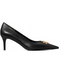 Tory Burch - Charlie Pumps - Lyst