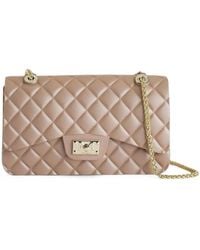 Marc Ellis - Flat Falcon Quilted Shoulder Bag - Lyst