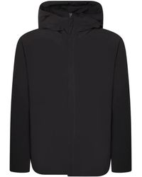 Herno - Jacke Mit Kapuze - Lyst