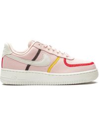 Nike - Air Force 1 "07 Lx "Stitched Canvas - Lyst