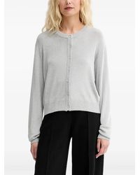 Munthe - Cardigan Girocollo - Lyst