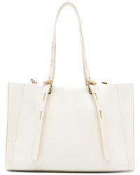 MINOBOSSI - Paulina Leather Tote Bag - Lyst