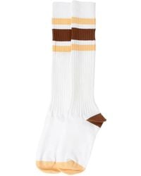 DSquared² - Cotton-Blend Socks - Lyst