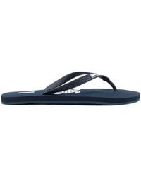 Vilebrequin - Chanclas Con Estampado Gráfico - Lyst