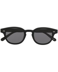 Chimi - 01m Round-frame Sunglasses - Lyst