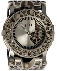 Parts Of 4 - P4—fob Watch #113 41mm 腕時計 - Lyst