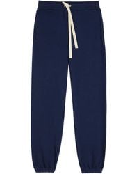 Jil Sander - トラックパンツ - Lyst