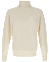 FILIPPO DE LAURENTIIS - Pullover mit Rollkragen - Lyst