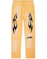 HELLSTAR - Sports Track Pants - Lyst