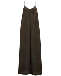 Uma Wang - Paul Jumpsuit - Lyst