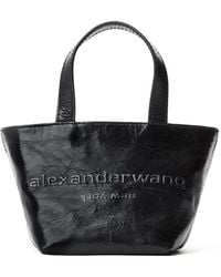 Alexander Wang - Punch Mini Shopper - Lyst