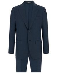 BOGGI - Suit - Lyst
