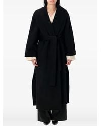 By Malene Birger - Trullem ベルテッドコート - Lyst