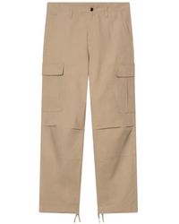 Carhartt - Regular-Fit Cargo Pants - Lyst