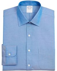 Brooks Brothers - Camicia A Maniche Lunghe - Lyst