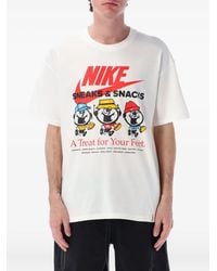 Nike - Sole Food T-shirt - Lyst