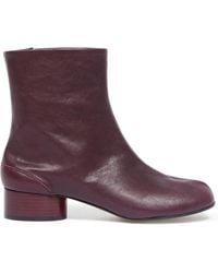 Maison Margiela - Boots - Lyst
