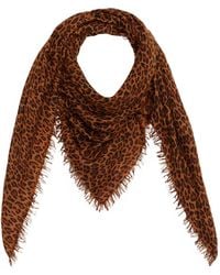 Isabel Marant - Madicia Schal - Lyst