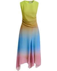 Essentiel Antwerp - Homerun Midi Dress - Lyst