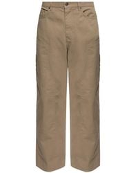Zadig & Voltaire - Loose Trousers - Lyst