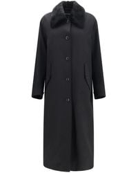 Our Legacy - Tundra Coat - Lyst