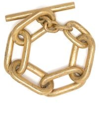 Parts Of 4 - Toggle Chain Bracelet - Lyst