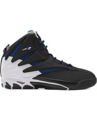 Reebok - The Blast "Vector" Sneakers - Lyst