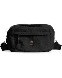 Parajumpers - Northam Fleece Belt Bag - Lyst