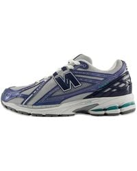 New Balance - 1906 Lace-Up Sneakers - Lyst