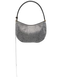 Magda Butrym - Medium Vesna Crystal-Embellished Shoulder Bag - Lyst